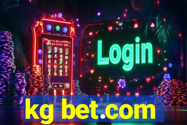 kg bet.com